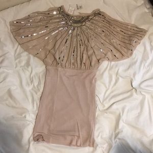 BEBE dress